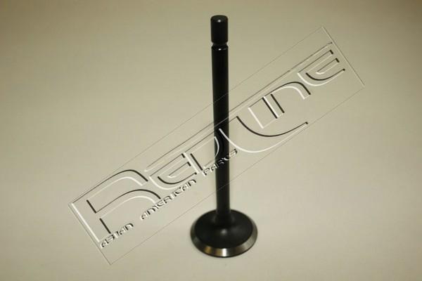 Red Line 15TO022 - Впускной клапан abcparts.ee