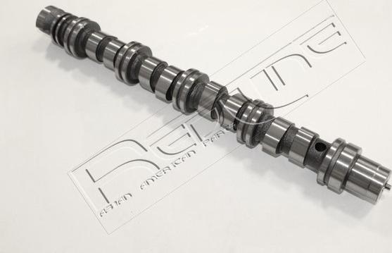 Red Line 16CV000 - Распредвал abcparts.ee