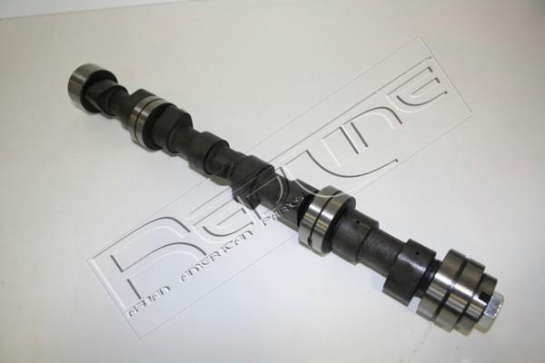 Red Line 16NI004 - Распредвал abcparts.ee