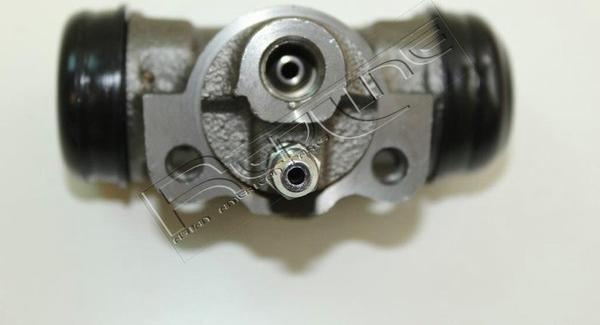 Red Line 10DA023 - Колесный тормозной цилиндр abcparts.ee