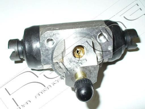 Red Line 10NI000 - Колесный тормозной цилиндр abcparts.ee