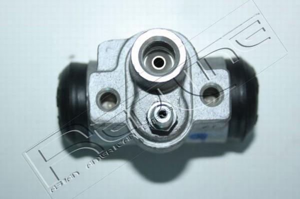 Red Line 10SZ038 - Колесный тормозной цилиндр abcparts.ee