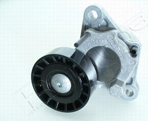 Red Line 13HY021 - Натяжитель, поликлиновый ремень abcparts.ee