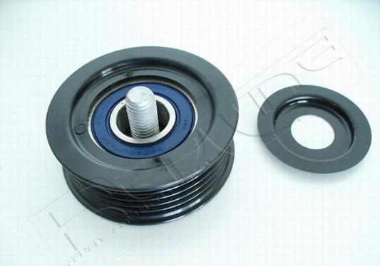 Red Line 13HY028 - Натяжитель, поликлиновый ремень abcparts.ee