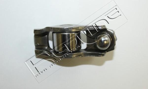 Red Line 17TO002 - Коромысло, управление двигателем abcparts.ee