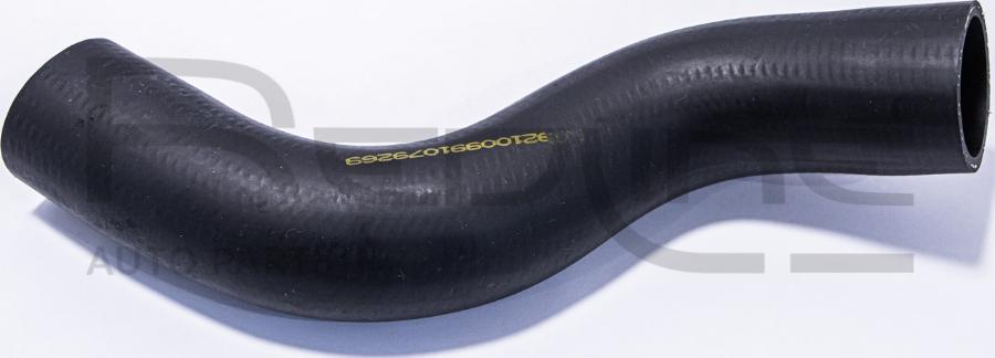 Red Line 81TO000 - Шланг, система подачи воздуха abcparts.ee