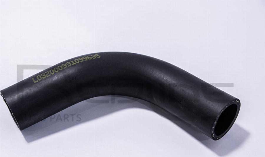 Red Line 81TO013 - Шланг, система подачи воздуха abcparts.ee