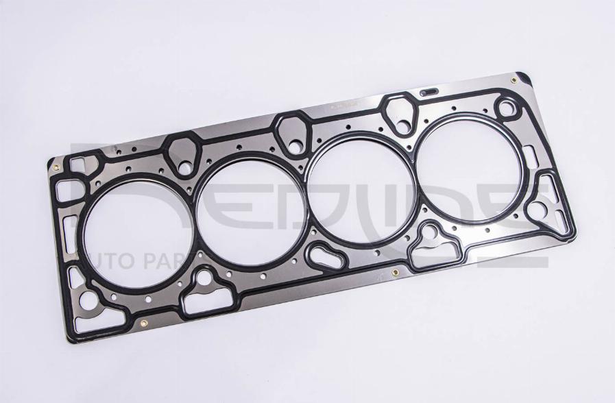 Red Line 34CV018 - Прокладка, головка цилиндра abcparts.ee