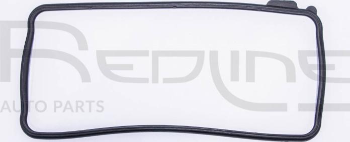 Red Line 34DA022 - Прокладка, крышка головки цилиндра abcparts.ee