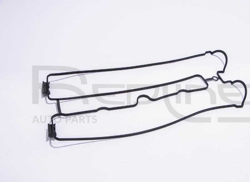 Red Line 34DW013 - Прокладка, крышка головки цилиндра abcparts.ee