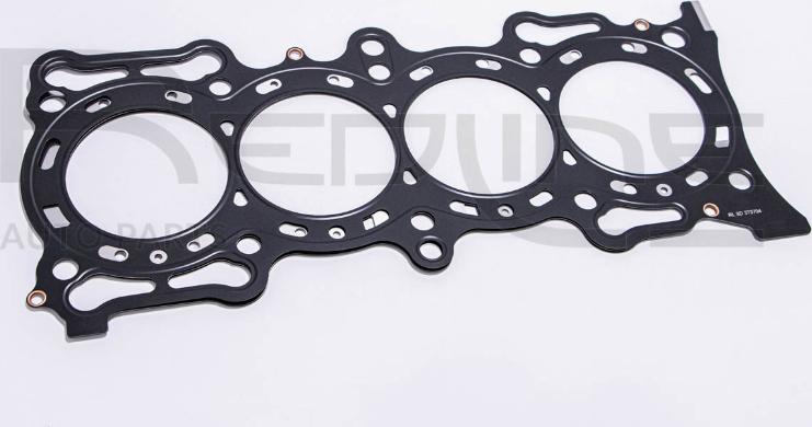 Red Line 34HO037 - Прокладка, головка цилиндра abcparts.ee