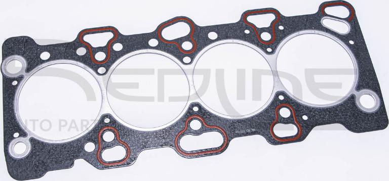 Red Line 34MI055 - Прокладка, головка цилиндра abcparts.ee