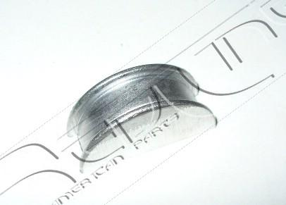 Red Line 34MI013 - Чаша холостого хода, балка моста abcparts.ee