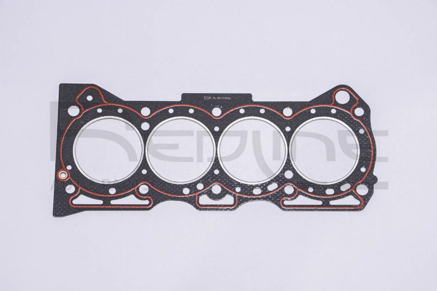Red Line 34SZ058 - Прокладка, головка цилиндра abcparts.ee