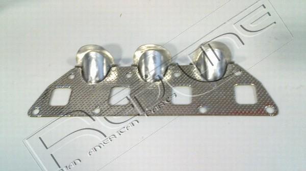 Red Line 34SZ000 - Прокладка, выпускной коллектор abcparts.ee