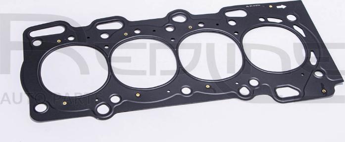 Red Line 34TO086 - Прокладка, головка цилиндра abcparts.ee