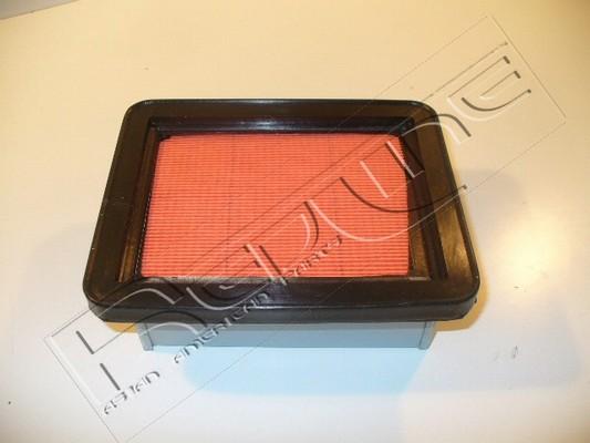 Red Line 36DA003 - Воздушный фильтр двигателя abcparts.ee