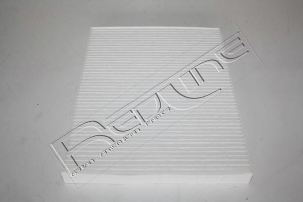 Red Line 36KI068 - Фильтр воздуха в салоне abcparts.ee