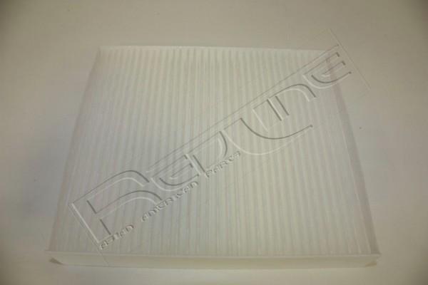 Red Line 36SU005 - Фильтр воздуха в салоне abcparts.ee