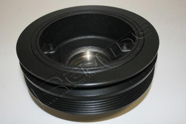 Red Line 30MI014 - Шкив коленчатого вала abcparts.ee