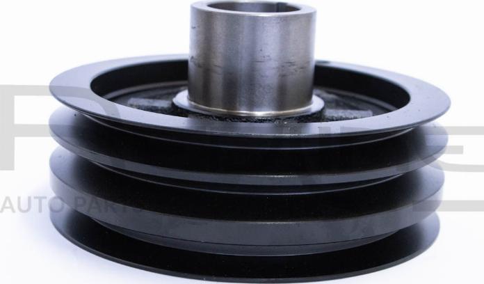 Red Line 30MZ017 - Шкив коленчатого вала abcparts.ee