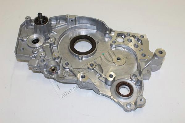 Red Line 31GW000 - Масляный насос abcparts.ee