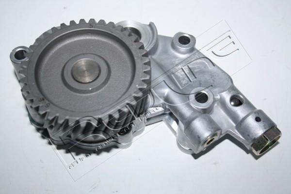 Red Line 31MI010 - Масляный насос abcparts.ee