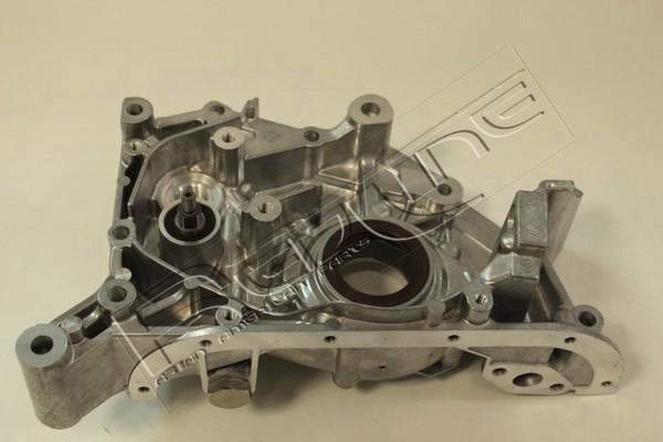 Red Line 31MI011 - Масляный насос abcparts.ee