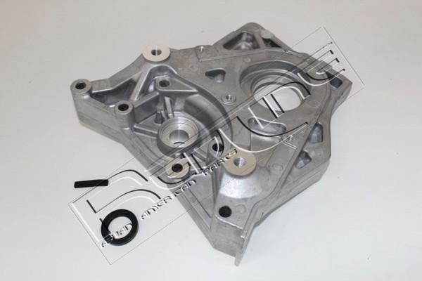 Red Line 31MI012 - Масляный насос abcparts.ee