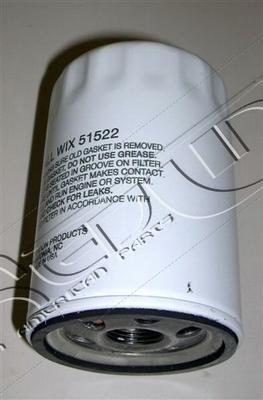 Red Line 38CV005 - Масляный фильтр abcparts.ee