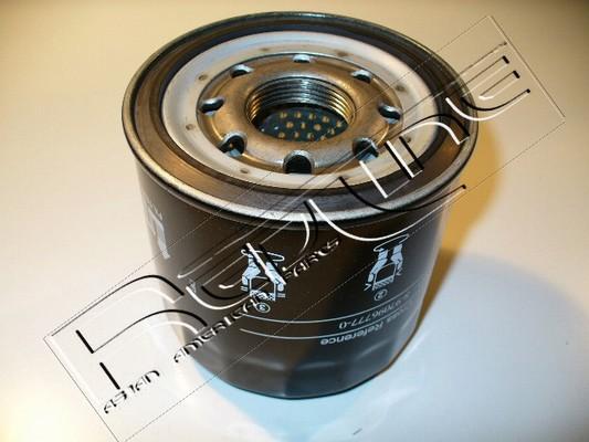 Red Line 38IZ000 - Масляный фильтр abcparts.ee