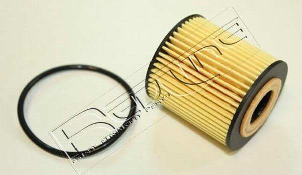 Red Line 38SM000 - Масляный фильтр abcparts.ee