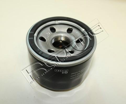 Red Line 38SM001 - Масляный фильтр abcparts.ee