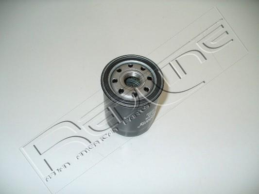 Red Line 38TO006 - Масляный фильтр abcparts.ee