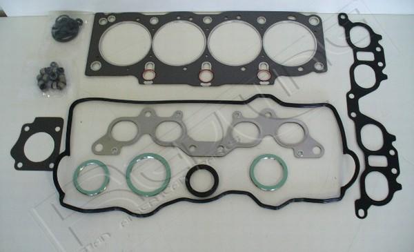 Red Line 32TO018 - Комплект прокладок, головка цилиндра abcparts.ee