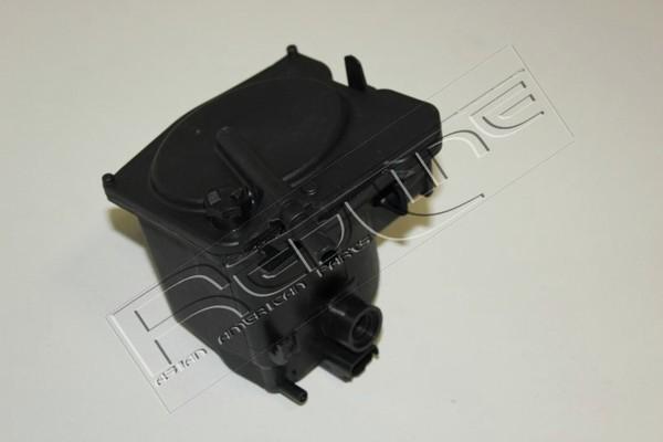 Red Line 37SZ003 - Топливный фильтр abcparts.ee