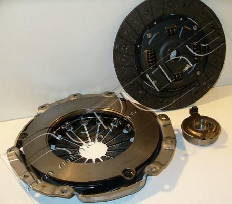 Red Line 25MZ024 - Комплект сцепления abcparts.ee