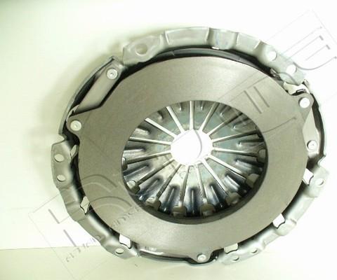 Red Line 25TO056 - Нажимной диск сцепления abcparts.ee