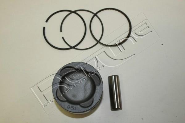 Red Line 20DA016 - Поршень abcparts.ee