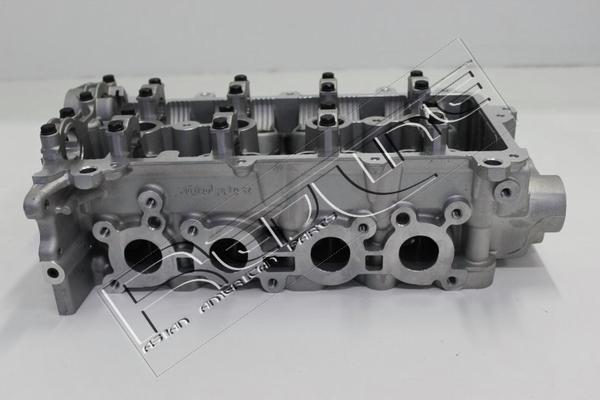 Red Line 21DA005 - Головка цилиндра abcparts.ee