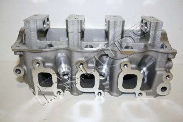 Red Line 21DW002 - Головка цилиндра abcparts.ee