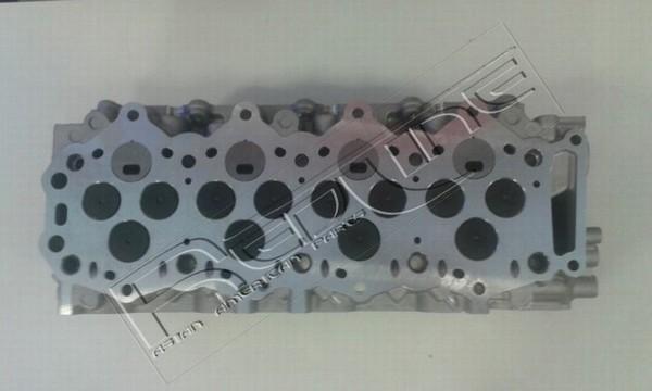 Red Line 21MZ001 - Головка цилиндра abcparts.ee