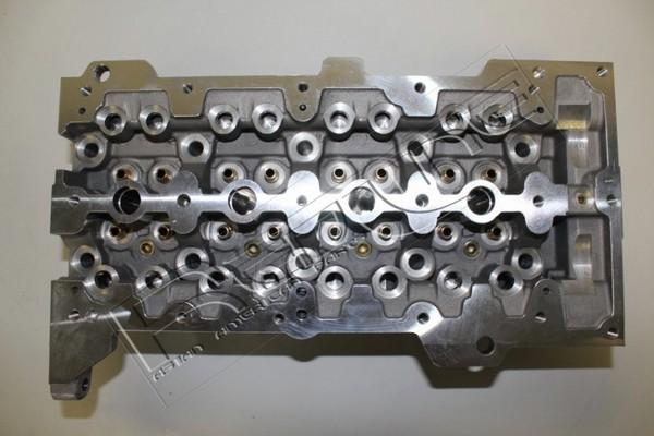 Red Line 21SZ011 - Головка цилиндра abcparts.ee