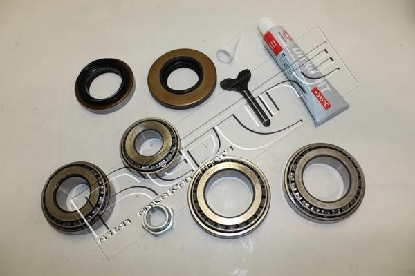 Red Line 74SS010 - Ремкомплект, дифференциал abcparts.ee