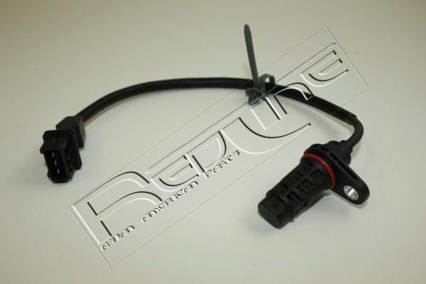 Red Line 70HY005 - Датчик положения Коленвала, RPM abcparts.ee