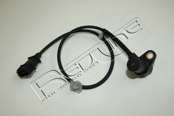 Red Line 70KI008 - Датчик положения Коленвала, RPM abcparts.ee