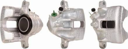 RE-EX 506-00290 - Тормозной суппорт abcparts.ee