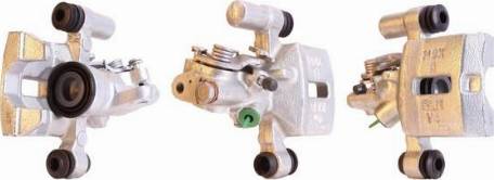 RE-EX 506-00705 - Тормозной суппорт abcparts.ee