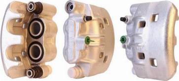 RE-EX 506-01723 - Тормозной суппорт abcparts.ee