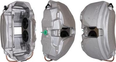 RE-EX 506-08167 - Тормозной суппорт abcparts.ee